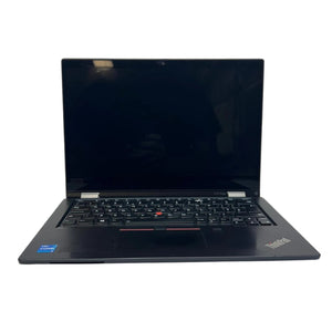 Lenovo ThinkPad L13 Yoga Gen 2 11th Gen Core i5-1135G7 8GB RAM - See Condition