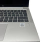 HP EliteBook 830 G7 Notebook PC | i5-10210U | 8GB RAM | 256GB SSD