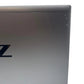 HP ZBook Firefly 14 G8 | i7-1165G7 | 8GB RAM | 256GB NVME SSD