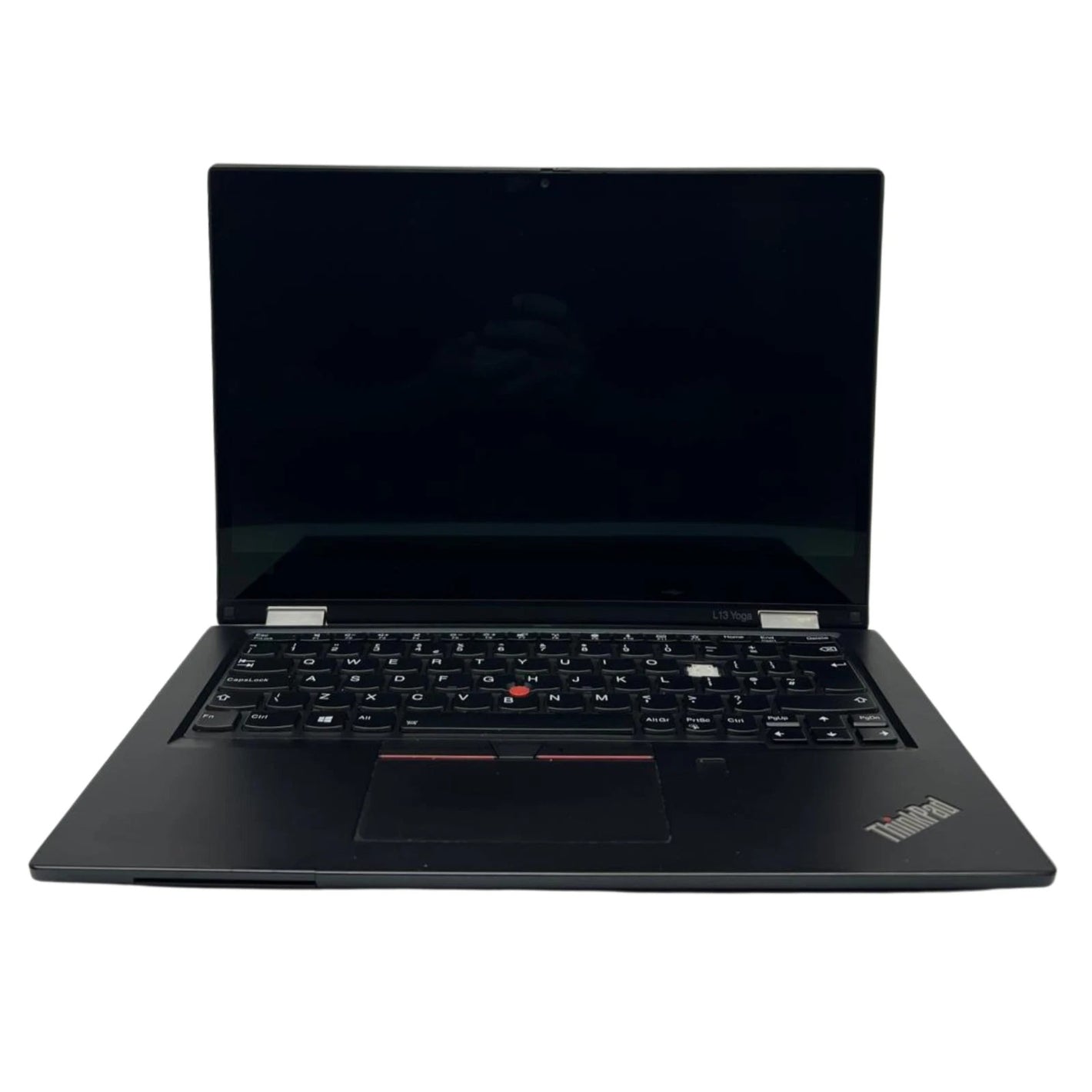 Lenovo ThinkPad L13 Yoga Gen 2 | I5-10210U | 8GB RAM | 256GB SSD