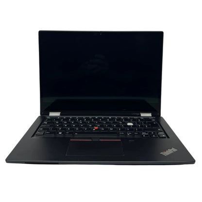 Lenovo ThinkPad L13 Yoga Gen 2 | I5-10210U | 8GB RAM | 256GB SSD