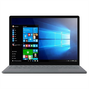 Microsoft Surface Book 2 13-inch (2017) - Core i7-8650U - 16GB - SSD 512 GB - B Grade