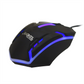 Jedel M66 USB Wired Optical Gaming Mouse – Multi-Colour LED