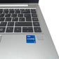 HP ProBook 640 G8 Notebook 11th Gen | i5-1135G7 | 8GB RAM | 256GB SSD