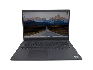 Refurbished Dell Latitude 3510 | i5-10210U | 8GB RAM | 256GB SSD