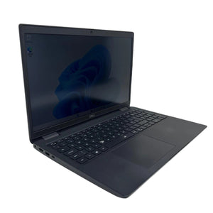 Dell Latitude 3520 | i3-1115G4 | 8GB RAM | 256GB SSD