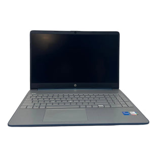HP 15S-FQ2XXX | i5-1135G7 | 8GB RAM | 512GB SSD