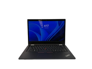 Refurbished Lenovo ThinkPad L13 Yoga Gen 2 | i5-1135G7 | 16GB RAM