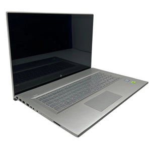 HP Envy 17-BW0XXX | i7-8550U | 8GB RAM | 1TB SATA HDD