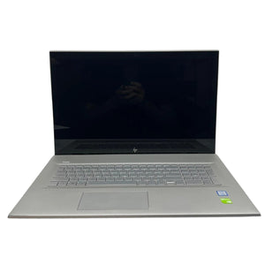 HP Envy 17-BW0XXX | i7-8550U | 8GB RAM | 1TB SATA HDD