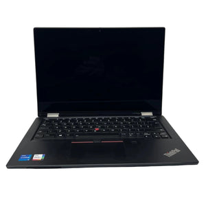 Lenovo ThinkPad L13 Yoga Gen 2 | i5-1135G7 | 16GB RAM | 256GB SSD | IrisXe Graphics
