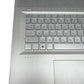 HP Envy 17-BW0XXX | i7-8550U | 8GB RAM | 1TB SATA HDD