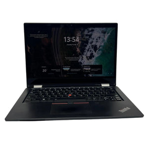 Lenovo ThinkPad L13 Yoga Gen 2 | i5-10210U | 8GB RAM | 256GB SSD