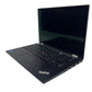 Lenovo ThinkPad L13 Yoga Gen 2 | i5-1135G7 | 16GB RAM | 256GB SSD | IrisXe Graphics