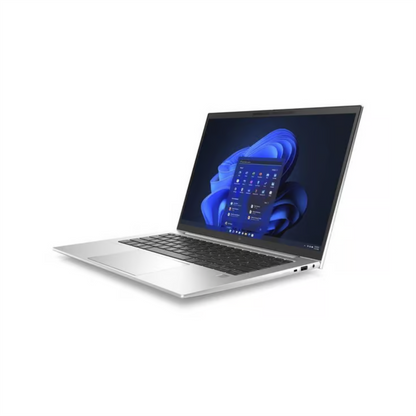 HP EliteBook 840 G9 14" Notebook – Intel Core i5, 16GB RAM, 256GB SSD