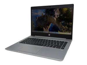 Refurbished HP ProBook 440 G7 | i5-10210U | 8GB RAM | 256GB SSD