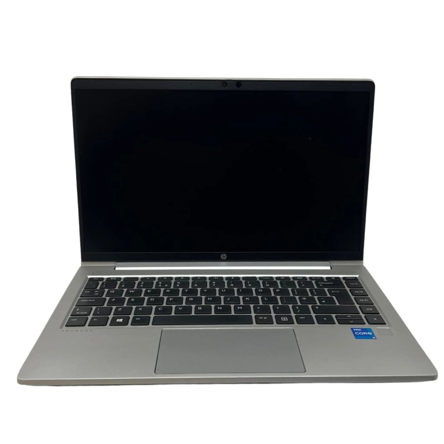HP ProBook 640 G8 Notebook 11th Gen | i5-1135G7 | 8GB RAM | 256GB SSD