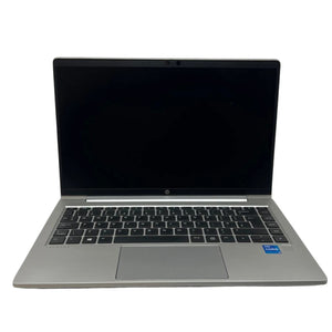 HP ProBook 640 G8 Notebook 11th Gen | i5-1135G7 | 8GB RAM | 256GB SSD