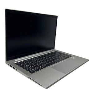 HP EliteBook 830 G7 Notebook PC | i5-10210U | 8GB RAM | 256GB SSD