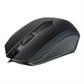 Jedel G11 Standard 104 USB Keyboard & Optical Mouse Set – Black