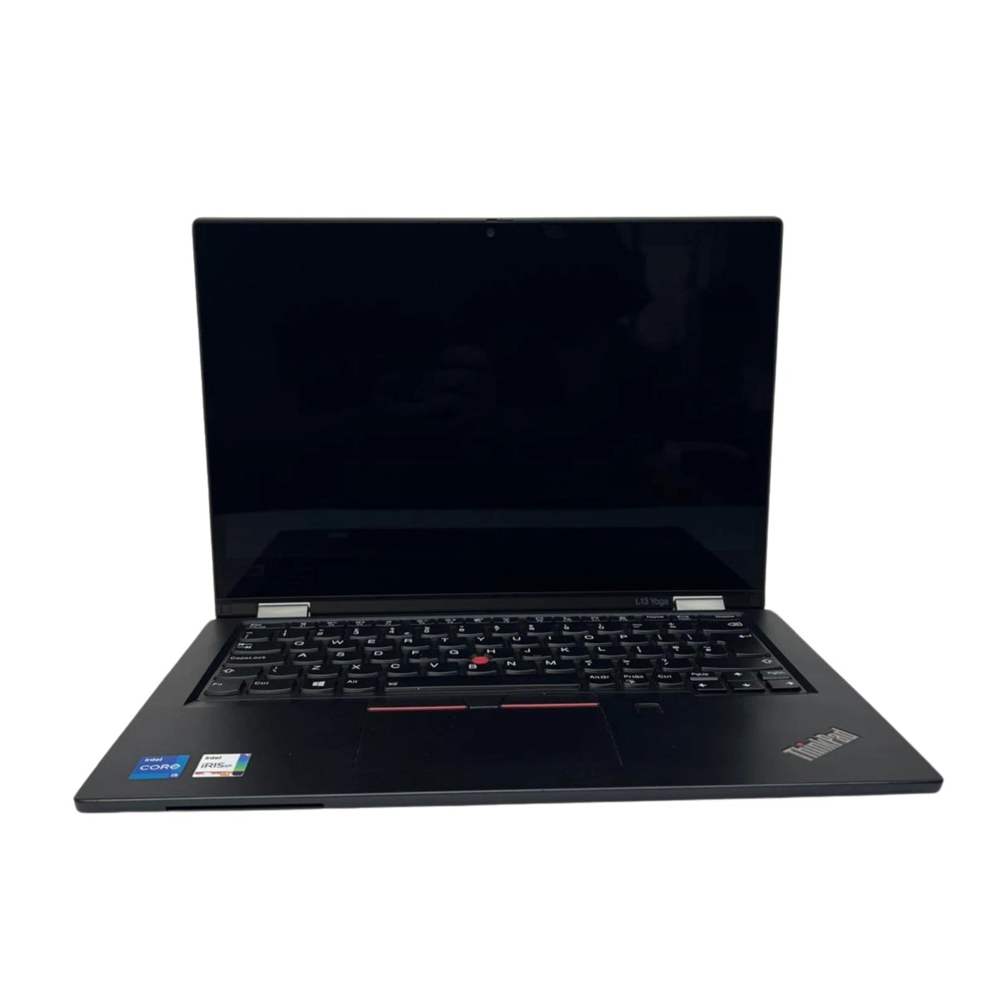 Lenovo ThinkPad L13 Yoga Gen 2 | i5-1135G7 | 16GB RAM | 256GB SSD