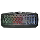Jedel CP-04 Knights Templar Elite 4-in-1 RGB Gaming Combo – Keyboard, Mouse, XL Mat & Headset