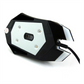 Jedel M66 USB Wired Optical Gaming Mouse – Multi-Colour LED