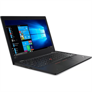 Lenovo ThinkPad L380 13-inch (2018) - Core i3-8130U - 8GB - SSD 128 GB - B Grade