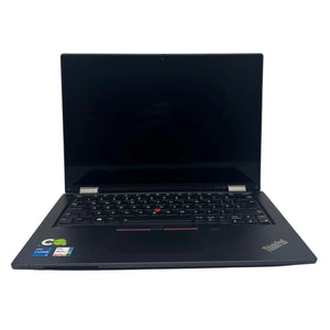 Lenovo ThinkPad L13 Yoga Gen 2 | i5-1135G7 | 8GB RAM | 256SSD