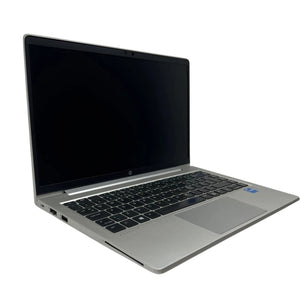 HP ProBook 640 G8 Notebook 11th Gen | i5-1135G7 | 8GB RAM | 256GB SSD