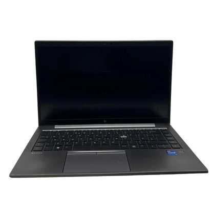 HP ZBook Firefly 14 G8 | i7-1165G7 | 8GB RAM | 256GB NVME SSD