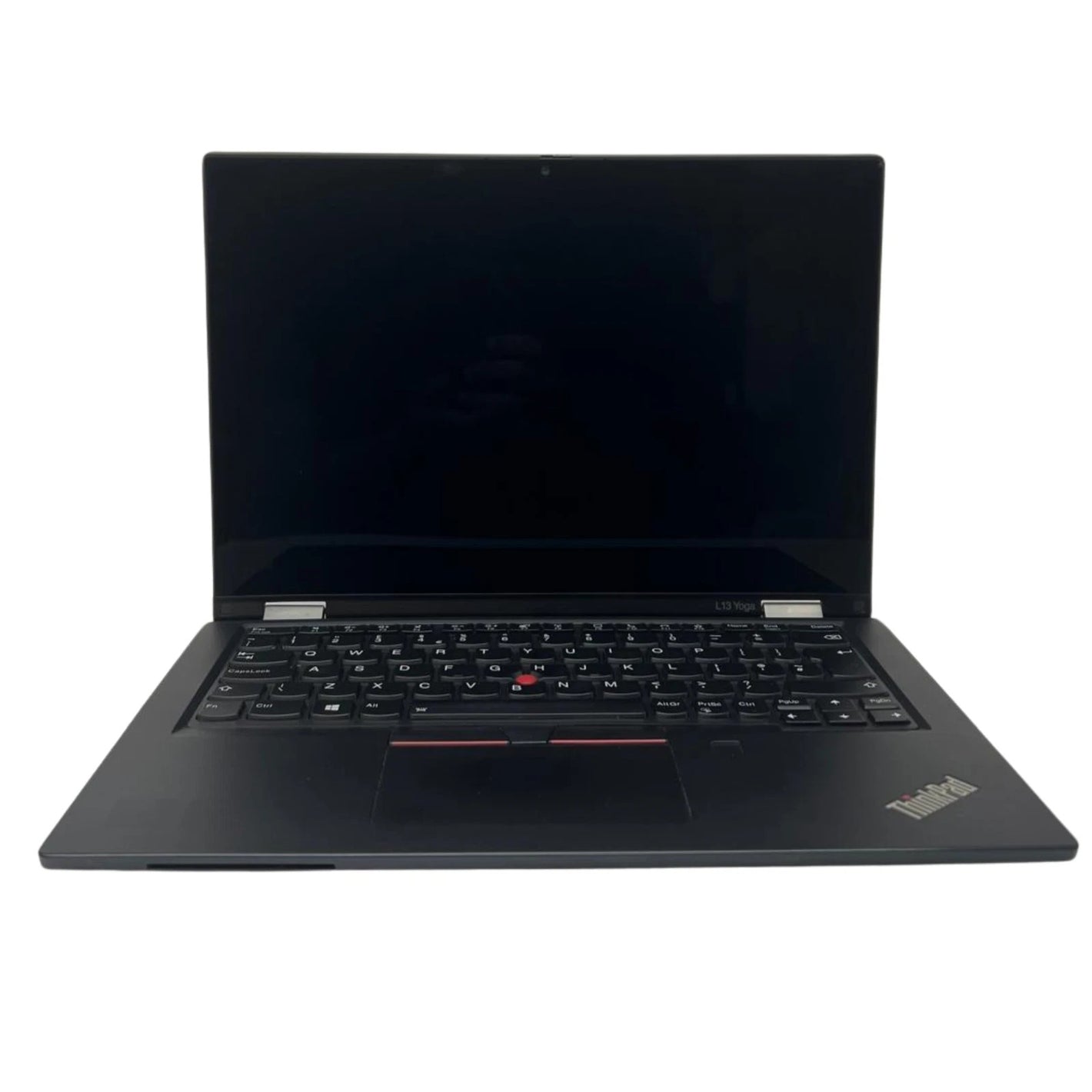 Lenovo ThinkPad L13 Yoga Gen 2 | i5-1135G7 | 16GB RAM | 256GB SSD | IrisXe Graphics