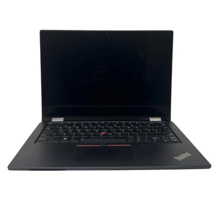 Lenovo ThinkPad L13 Yoga Gen 2 | i5-1135G7 | 16GB RAM | 256GB SSD | IrisXe Graphics