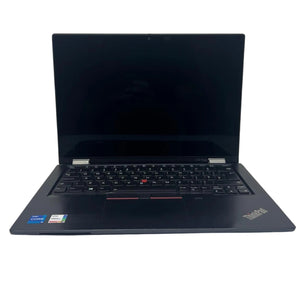 Lenovo ThinkPad L13 Yoga Gen 2 | i5-1135G7 | 16GB RAM | 256GB SSD | IrisXe Graphics
