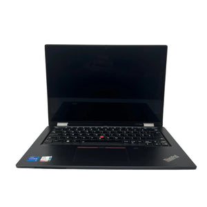 Lenovo ThinkPad L13 Yoga Gen 2 11th Gen | i5-1135G7 | 16GB RAM | 256GB SSD | IrisXe Graphics