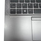 HP ZBook Firefly 14 G8 | i7-1165G7 | 8GB RAM | 256GB NVME SSD