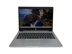 Refurbished HP ProBook 440 G7 | i5-10210U | 8GB RAM | 256GB SSD