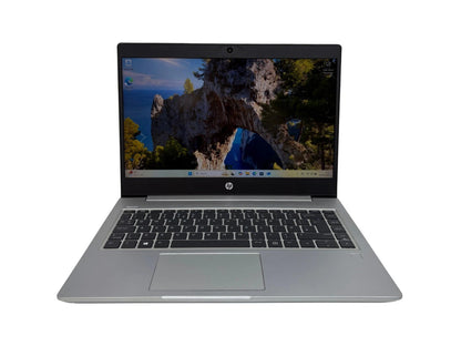 Refurbished HP ProBook 440 G7 | i5-10210U | 8GB RAM | 256GB SSD