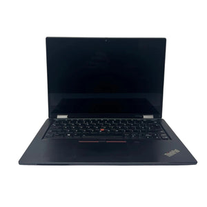 Lenovo ThinkPad L13 Yoga Gen 2 | i5-1135G7 | 8GB RAM | 256GB SSD | IrisXe Graphics