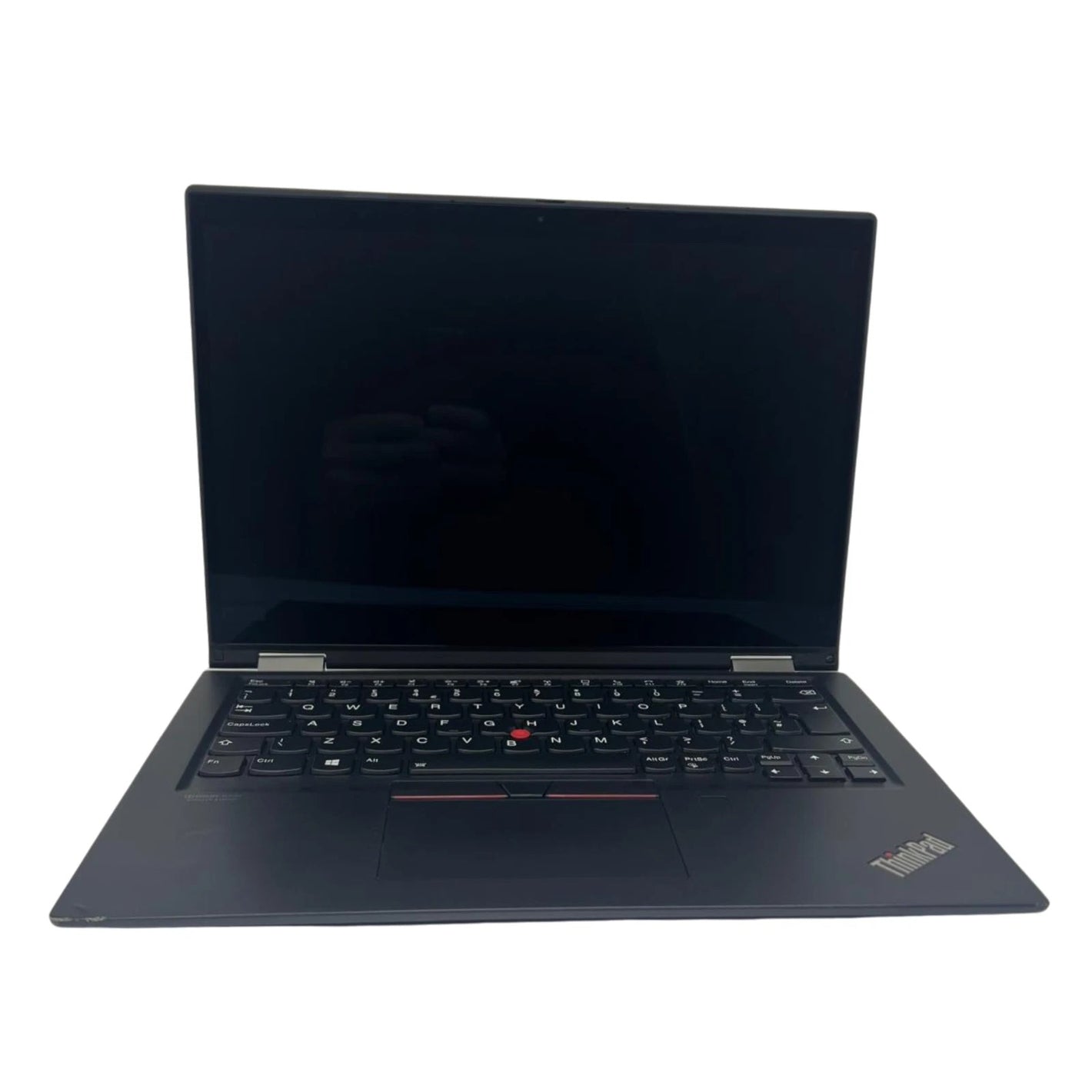Lenovo ThinkPad X13 Yoga Gen 1 | i5-10210U | 8GB RAM | 256GB SSD