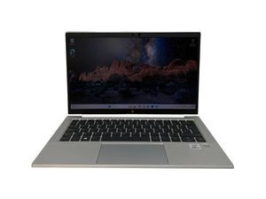 Refurbished HP EliteBook 830 G7 Notebook | i5-10210U | 8GB RAM | 256GB SSD