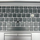 HP ZBook Firefly 14 G8 | i7-1165G7 | 8GB RAM | 256GB NVME SSD