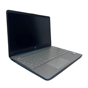HP 15S-FQ2XXX | i5-1135G7 | 8GB RAM | 512GB SSD