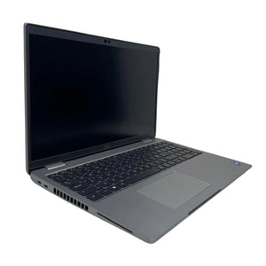 Dell Latitude 5520 | i5-1135G7 | 16GB RAM | 256GB SSD