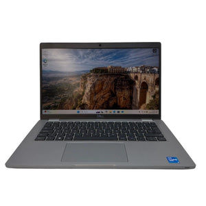 Dell Latitude 5420 11th Gen | i5-1145G7 | 16GB RAM | 256GB SSD